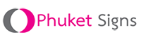 Phuket Signs