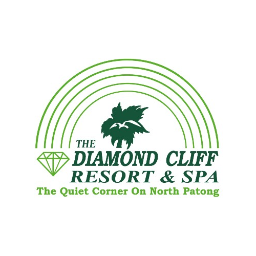 Phuket Signs Client - Diamond cliff resort & spa
