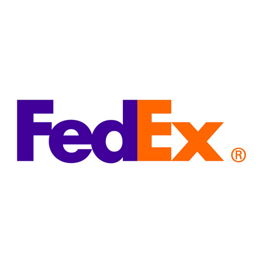 Phuket Signs Client - FedEx