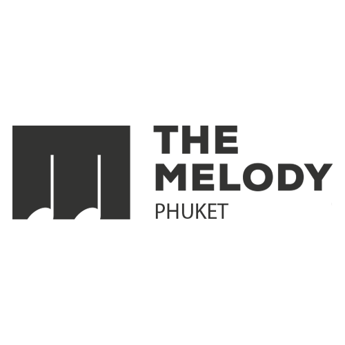 Phuket Signs Client - The Melody Phuket
