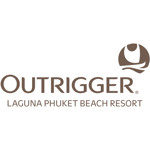 Phuket Signs Client - Outrigger Laguna Phuket Beach Resort